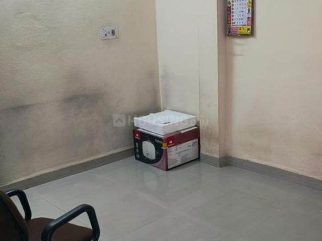 1 RK Independent House in Vijay Nagar for rent Indore. The reference number is 21253504