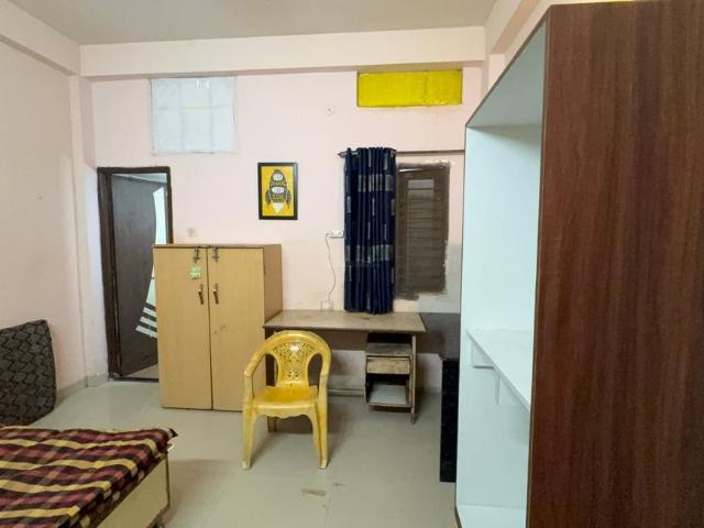 1 RK Independent House in Vijay Nagar for rent Indore. The reference number is 21278845
