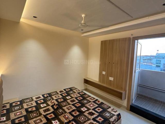1 RK Independent House in Vijay Nagar for rent Indore. The reference number is 21298869