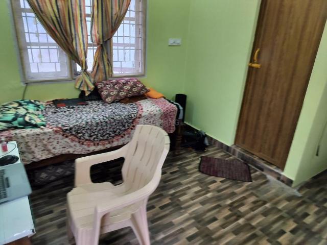 1 RK Independent House in Vijayanagar for rent Mysore. The reference number is 20263952
