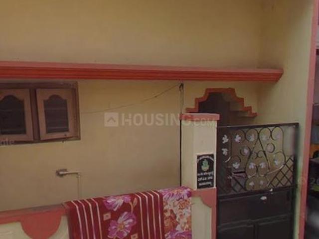 1 RK Independent House in Vijayanagar for rent Bengaluru. The reference number is 19503378