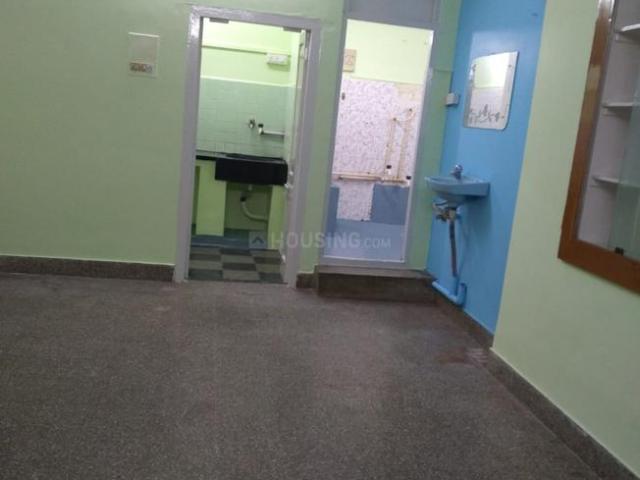 1 RK Independent House in Vijayanagar for rent Bengaluru. The reference number is 20654983