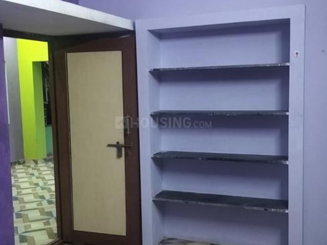 1 RK Independent House in Vilamal for rent Tiruvarur. The reference number is 21245617