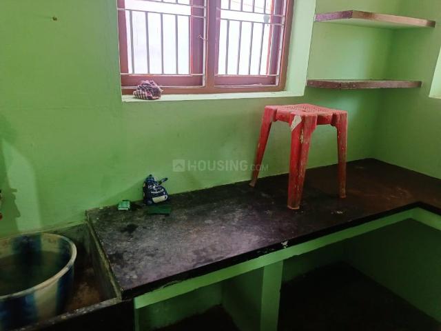 1 RK Independent House in Villivakkam for rent Chennai. The reference number is 21131468