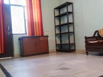 1 RK Independent House in Vinod Nagar East for rent New Delhi. The reference number is 17253335
