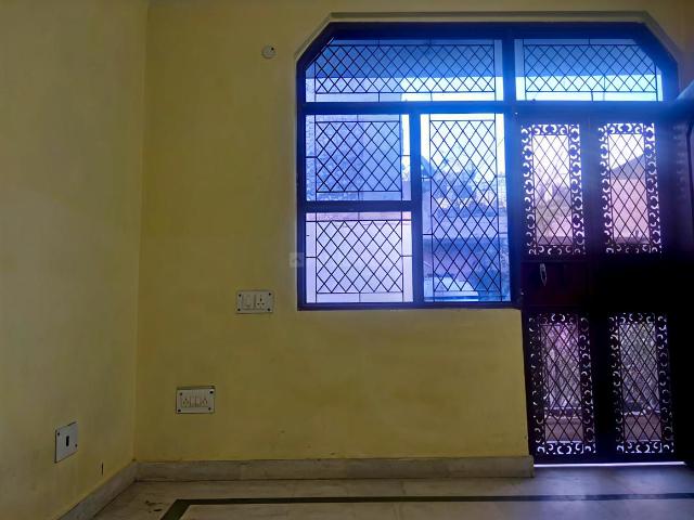 1 RK Independent House in Vinod Nagar East for rent New Delhi. The reference number is 20609542