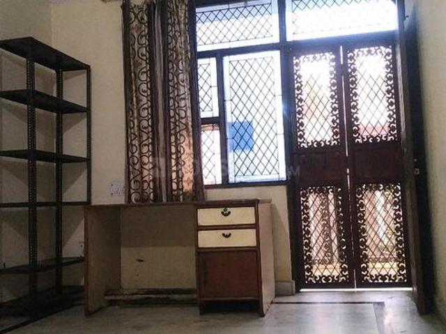 1 RK Independent House in Vinod Nagar East for rent New Delhi. The reference number is 20691586