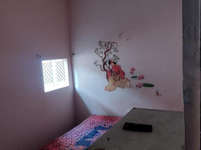 1 RK Independent House in Vishnu Garden for rent New Delhi. The reference number is 13295324