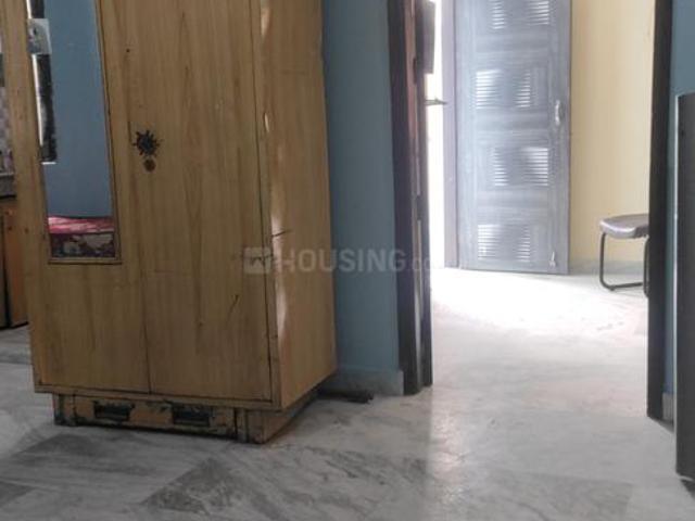 1 RK Independent House in Vishnu Garden for rent New Delhi. The reference number is 20576478
