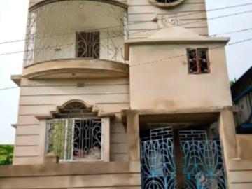 1 RK Independent House in Virar West for resale Virar. The reference number is 12153197