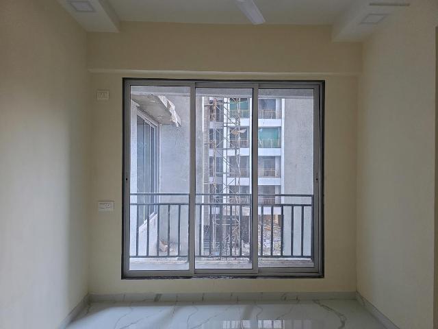 1 RK Independent House in Virar West for resale Virar. The reference number is 19547438