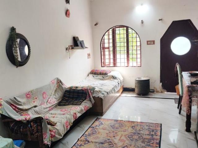 1 RK Independent House in Vivek Nagar for rent Bengaluru. The reference number is 20469533