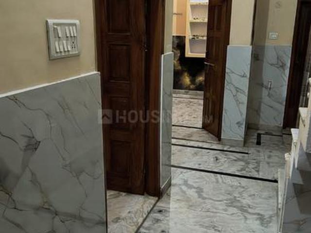 1 RK Independent House in Vrindavan Yojana for rent Lucknow. The reference number is 21352532
