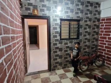 1 RK Independent House in Wagholi for rent Pune. The reference number is 10960587