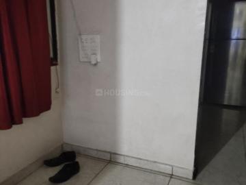 1 RK Independent House in Wagholi for rent Pune. The reference number is 20236571