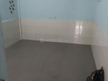 Pune, Pune District, Maharashtra - Balcony