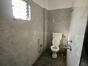 Pune, Pune District, Maharashtra - Balcony