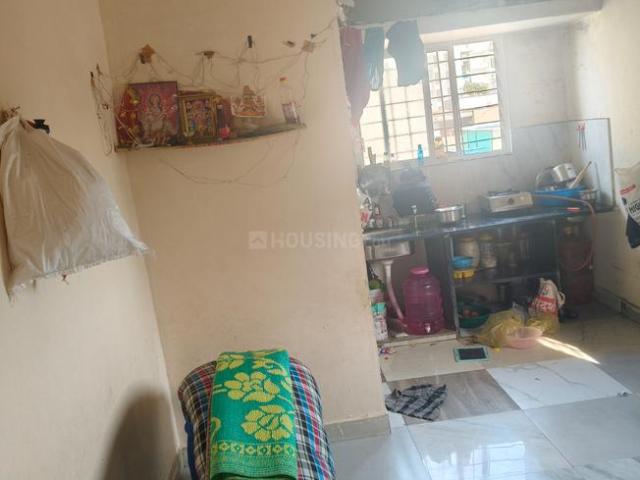 1 RK Independent House in Wadgaon Sheri for rent Pune. The reference number is 20280572