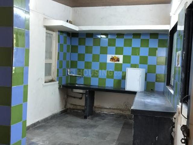 1 RK Independent House in Wadgaon Sheri for rent Pune. The reference number is 20755893