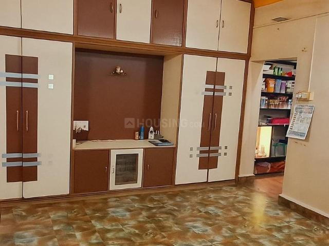 1 RK Independent House in Wadgaon Sheri for rent Pune. The reference number is 20968835