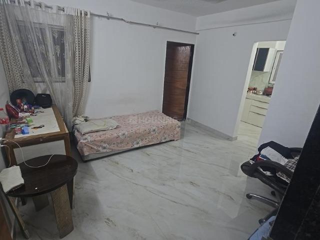 1 RK Independent House in Wadgaon Sheri for rent Pune. The reference number is 21318676