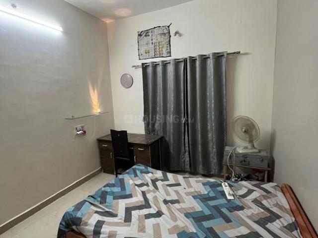 1 RK Independent House in Waluj for rent Aurangabad. The reference number is 20695244