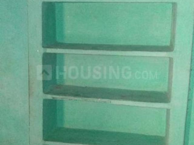1 RK Independent House in Washermanpet for rent Chennai. The reference number is 5870740