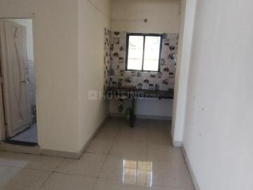 1 RK Independent House in Warje for rent Pune. The reference number is 12169017