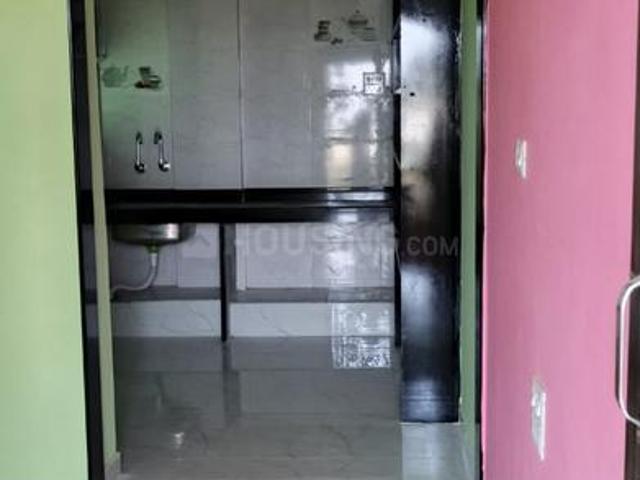 1 RK Independent House in Warje for rent Pune. The reference number is 19143067