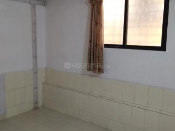 1 RK Independent House in Warje for rent Pune. The reference number is 20415093