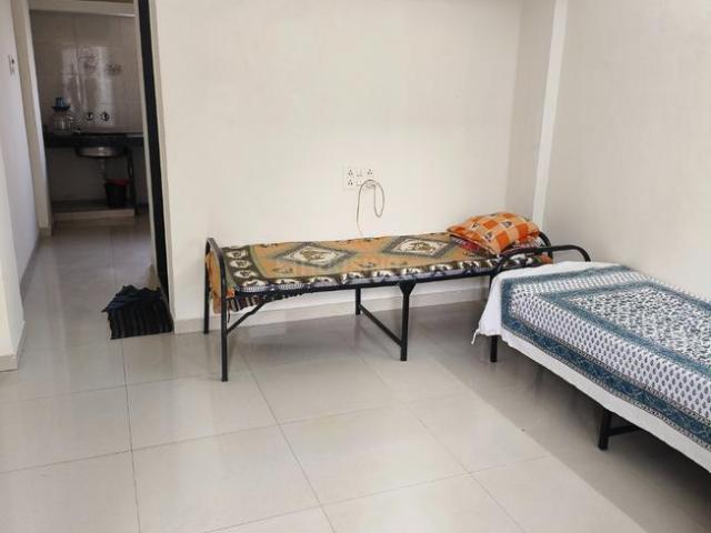 1 RK Independent House in Warje for rent Pune. The reference number is 20728582