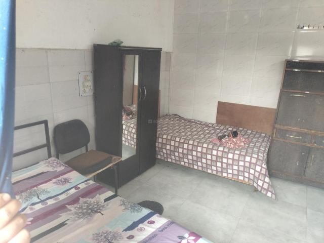1 RK Independent House in Wazirabad for rent New Delhi. The reference number is 21269929