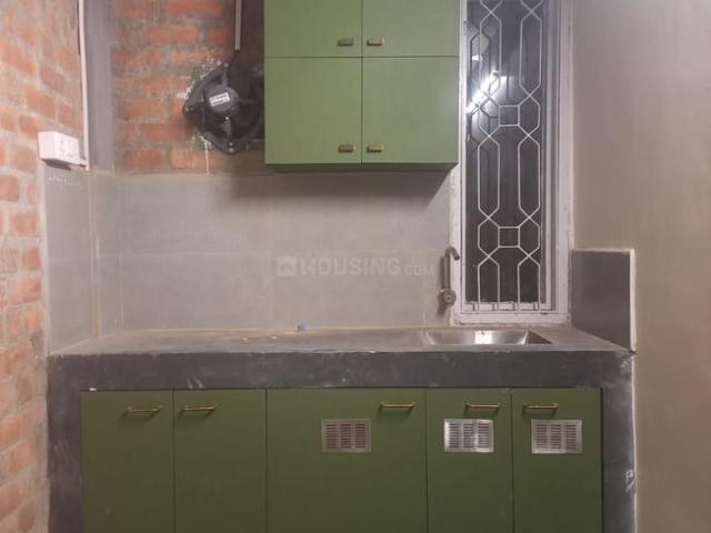 1 RK Independent House in West Mambalam for rent Chennai. The reference number is 15740747