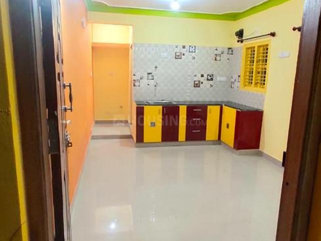 1 RK Independent House in Whitefield for rent Bengaluru. The reference number is 18158797