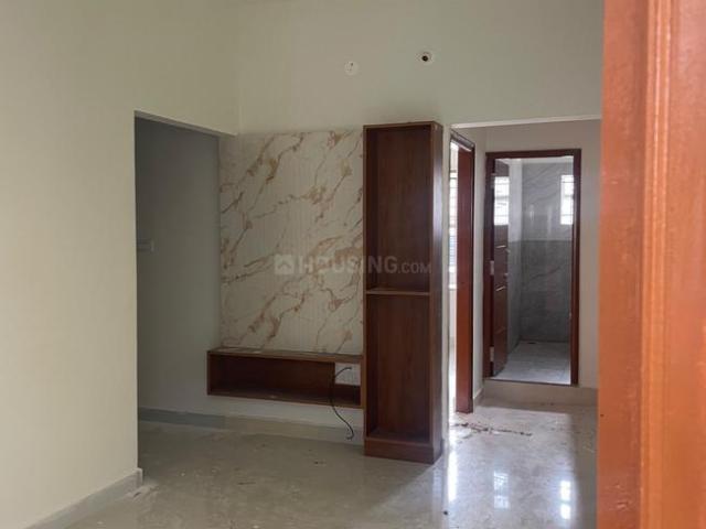 1 RK Independent House in Whitefield for rent Bengaluru. The reference number is 21173753