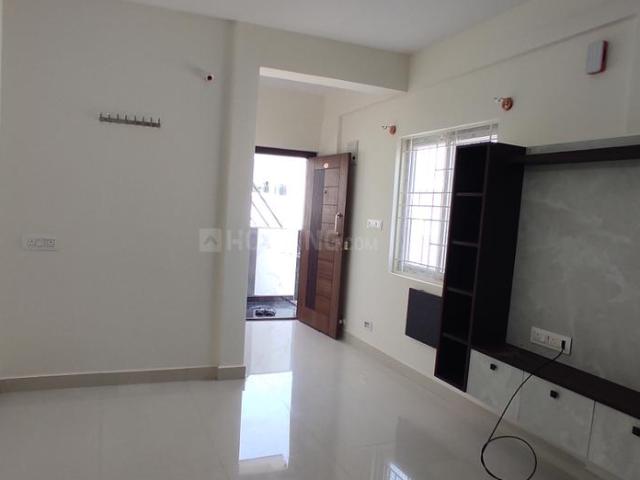 1 RK Independent House in Whitefield for rent Bengaluru. The reference number is 21256921