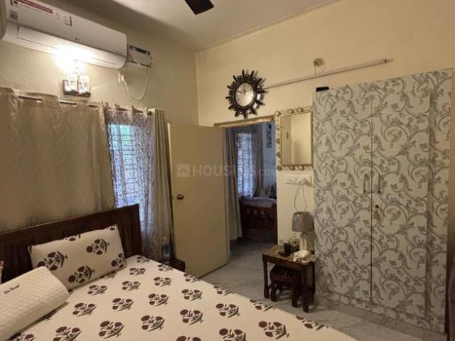 1 RK Independent House in Whitefield for rent Bengaluru. The reference number is 21361539