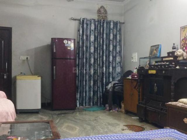 1 RK Independent House in Yamuna Vihar for rent New Delhi. The reference number is 20862138