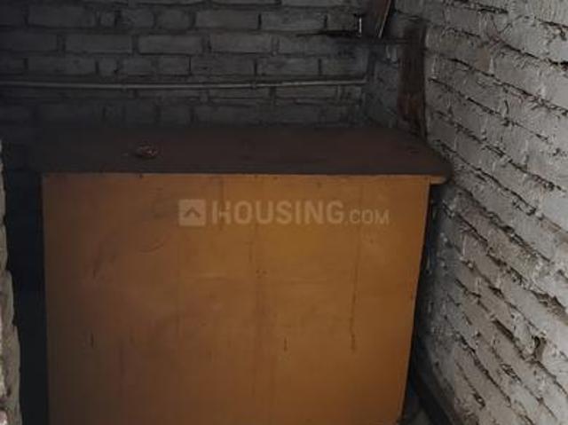 1 RK Independent House in Yashoda Nagar for rent Kanpur. The reference number is 18739151