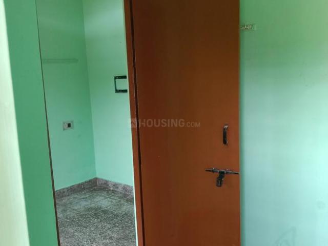 1 RK Independent House in Yelahanka for rent Bengaluru. The reference number is 20500229