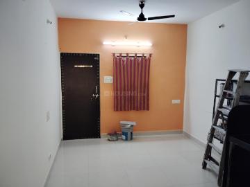 Pune, Pune District, Maharashtra - Balcony