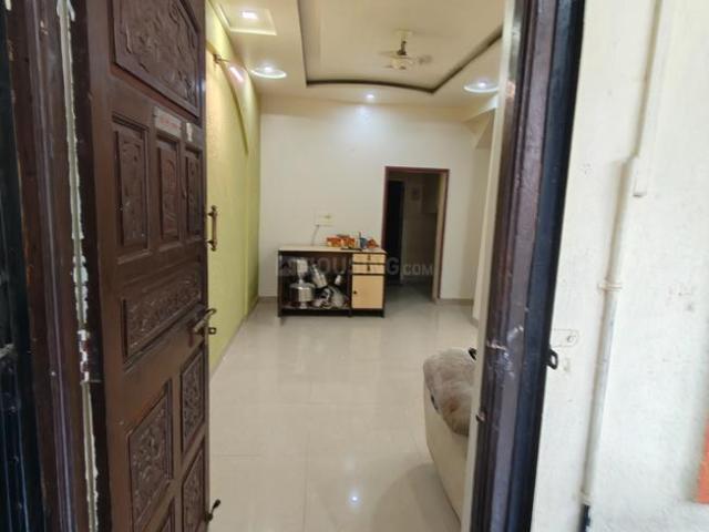 1 RK Independent House in Yerawada for rent Pune. The reference number is 20895291