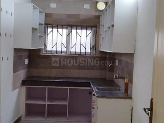 1 RK Independent House in Zamin Pallavaram for rent Chennai. The reference number is 21161049