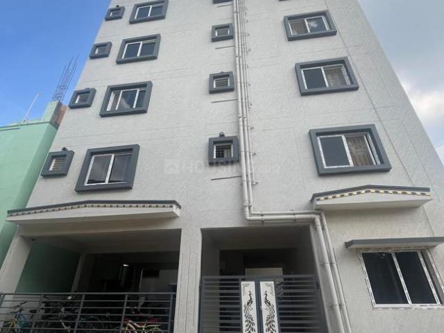 1 RK Penthouse in Valepura for rent Bengaluru. The reference number is 20685676