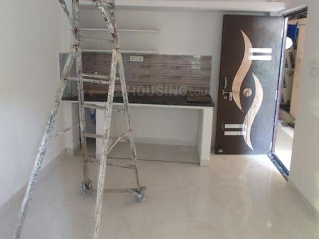 1 RK Penthouse in Vijay Nagar for rent Indore. The reference number is 19160287