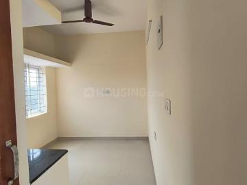 1 RK Penthouse in Yelahanka for rent Bengaluru. The reference number is 19995302
