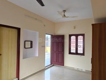 1 RK Penthouse in Cox Town for rent Bengaluru. The reference number is 20557615