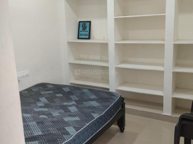 1 RK Penthouse in Financial District for rent Hyderabad. The reference number is 21109200