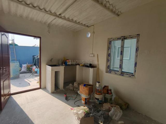1 RK Penthouse in Hafeezpet for rent Hyderabad. The reference number is 21314048