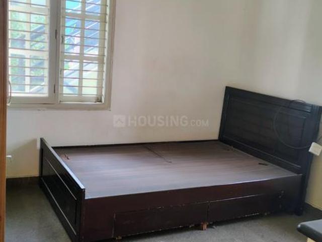 1 RK Penthouse in HSR Layout for rent Bengaluru. The reference number is 20526861